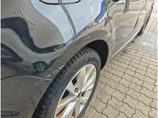 2019 Skoda Octavia Combi Style