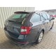 2019 Skoda Octavia Combi Style