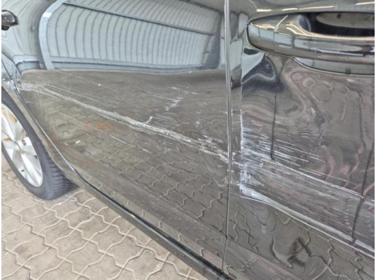 2019 Skoda Octavia Combi Style