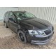 2019 Skoda Octavia Combi Style