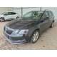 2019 Skoda Octavia Combi Style