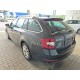 2019 Skoda Octavia Combi Style