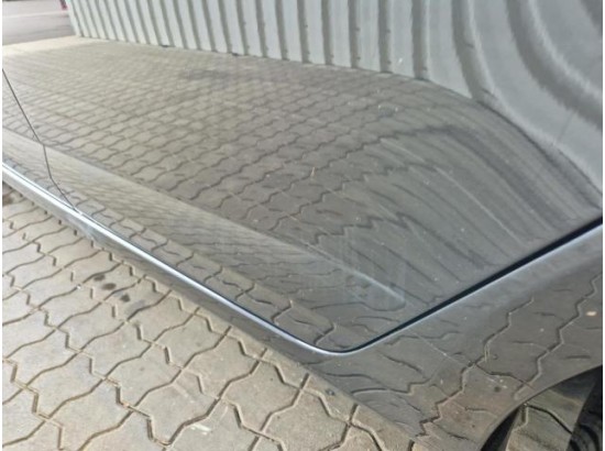2019 Skoda Octavia Combi Style