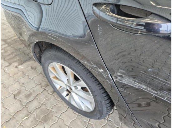 2019 Skoda Octavia Combi Style