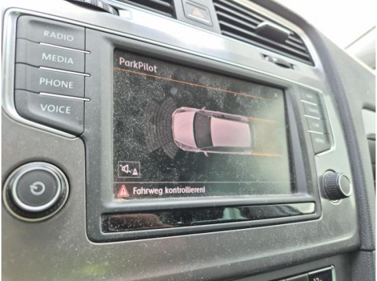 2016 Volkswagen Golf VII Lim. Lounge BMT