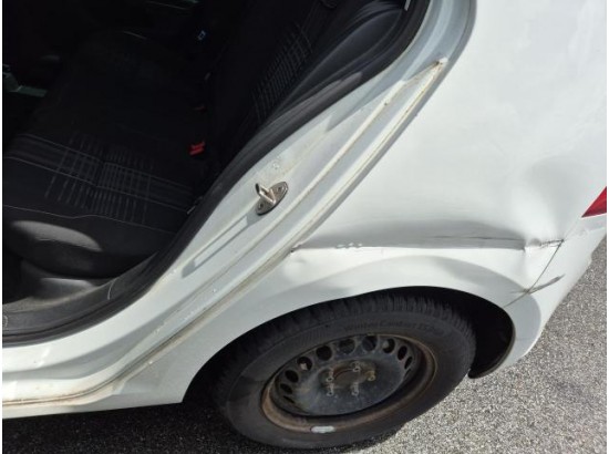 2016 Volkswagen Golf VII Lim. Lounge BMT
