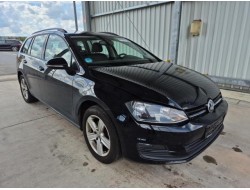 2015 Volkswagen Golf VII Variant Comfortline BMT