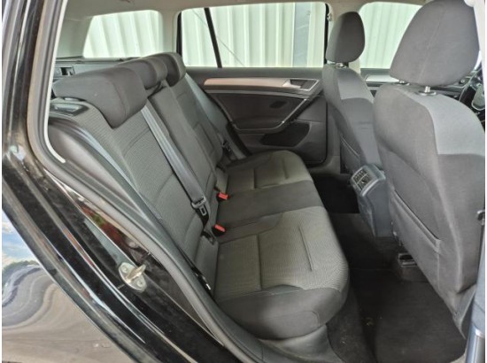 2015 Volkswagen Golf VII Variant Comfortline BMT