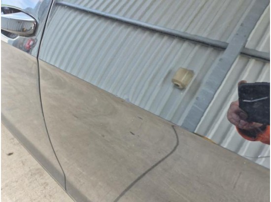 2015 Volkswagen Golf VII Variant Comfortline BMT