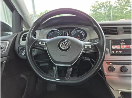 2015 Volkswagen Golf VII Variant Comfortline BMT