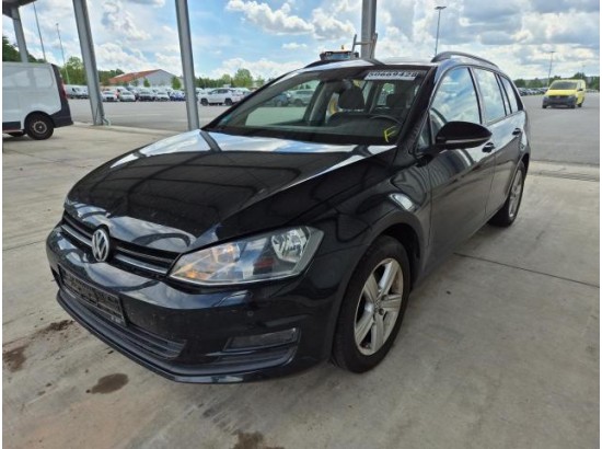 2015 Volkswagen Golf VII Variant Comfortline BMT