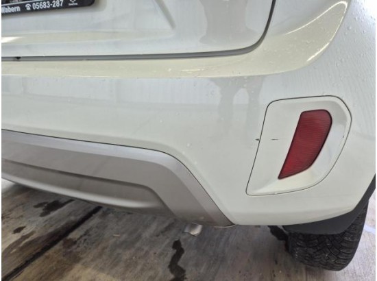 2021 Suzuki Ignis Comfort 4x4