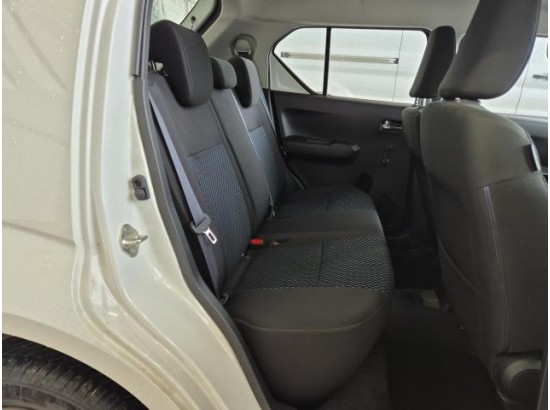 2021 Suzuki Ignis Comfort 4x4