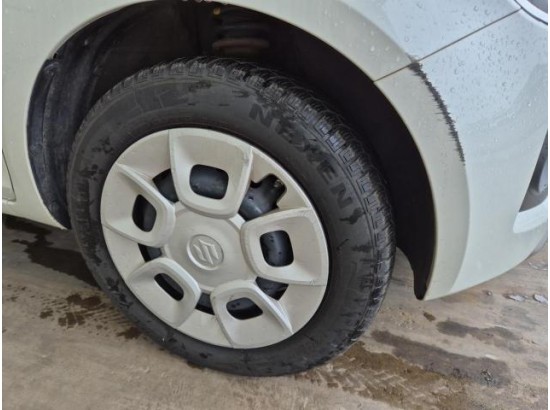 2021 Suzuki Ignis Comfort 4x4