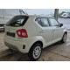 2021 Suzuki Ignis Comfort 4x4