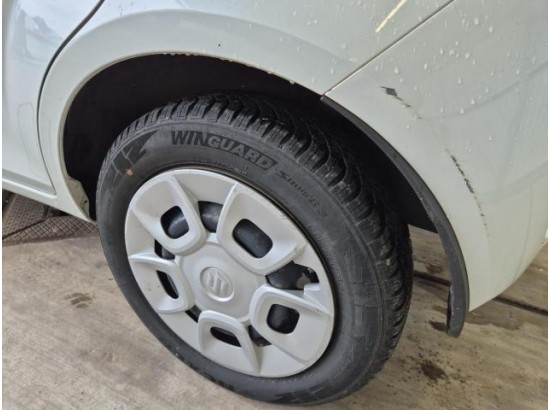 2021 Suzuki Ignis Comfort 4x4