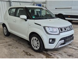 2021 Suzuki Ignis Comfort 4x4
