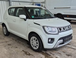 2021 Suzuki Ignis Comfort 4x4