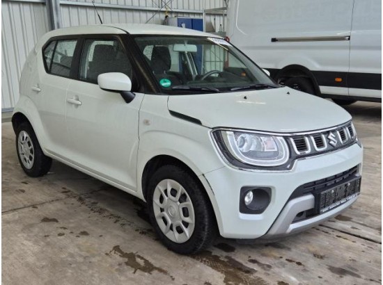 2021 Suzuki Ignis Comfort 4x4