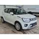2021 Suzuki Ignis Comfort 4x4
