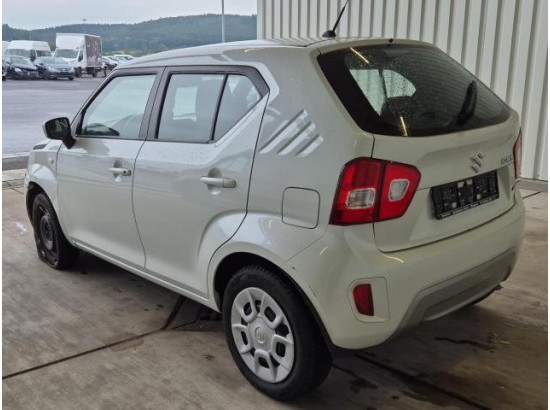 2021 Suzuki Ignis Comfort 4x4