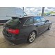 2015 Audi A6 Avant 3.0 TDI quattro