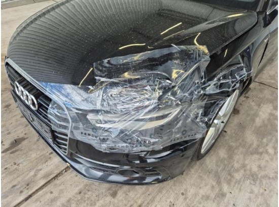 2015 Audi A6 Avant 3.0 TDI quattro