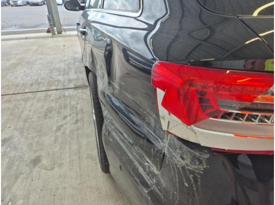 2015 Audi A6 Avant 3.0 TDI quattro
