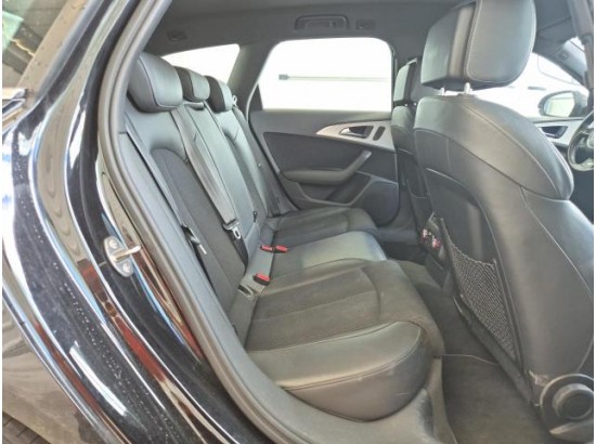 2015 Audi A6 Avant 3.0 TDI quattro