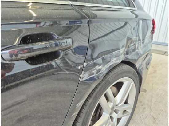 2015 Audi A6 Avant 3.0 TDI quattro