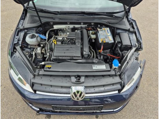 2016 Volkswagen Golf VII Lim. Allstar BMT