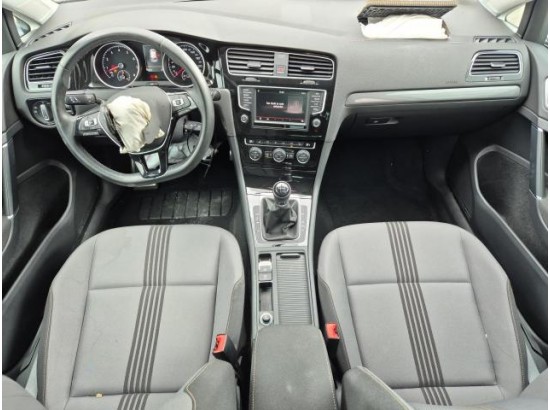 2016 Volkswagen Golf VII Lim. Allstar BMT