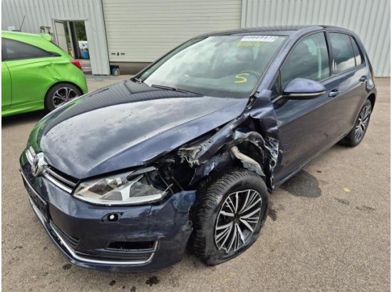 2016 Volkswagen Golf VII Lim. Allstar BMT