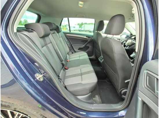 2016 Volkswagen Golf VII Lim. Allstar BMT