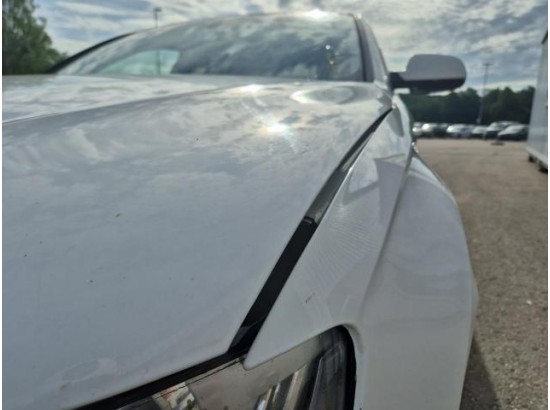 2015 Audi A4 Avant Attraction quattro