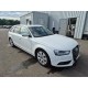 2015 Audi A4 Avant Attraction quattro