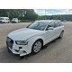 2015 Audi A4 Avant Attraction quattro