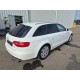 2015 Audi A4 Avant Attraction quattro