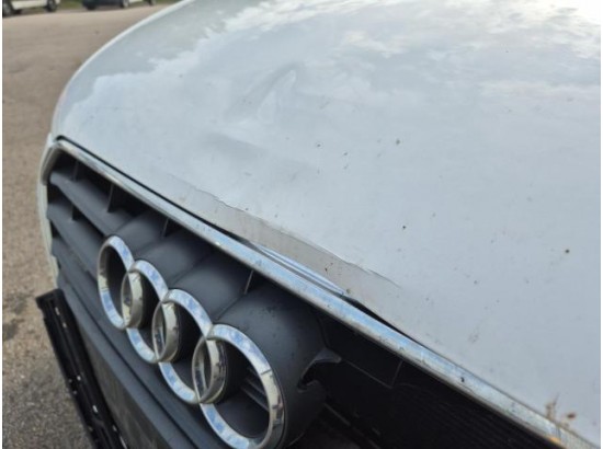 2015 Audi A4 Avant Attraction quattro