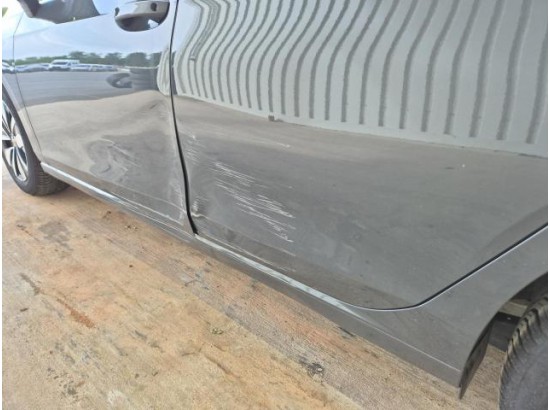 2025 Volkswagen Golf VIII Lim. 1.5 eTSI 110 kW Goal