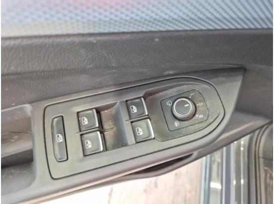 2025 Volkswagen Golf VIII Lim. 1.5 eTSI 110 kW Goal