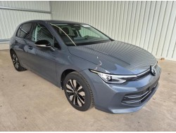2025 Volkswagen Golf VIII Lim. 1.5 eTSI 110 kW Goal
