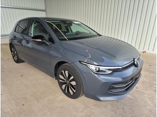 2025 Volkswagen Golf VIII Lim. 1.5 eTSI 110 kW Goal