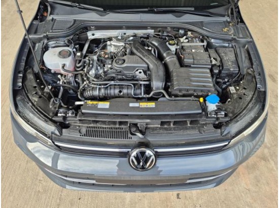 2025 Volkswagen Golf VIII Lim. 1.5 eTSI 110 kW Goal