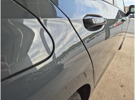 2025 Volkswagen Golf VIII Lim. 1.5 eTSI 110 kW Goal