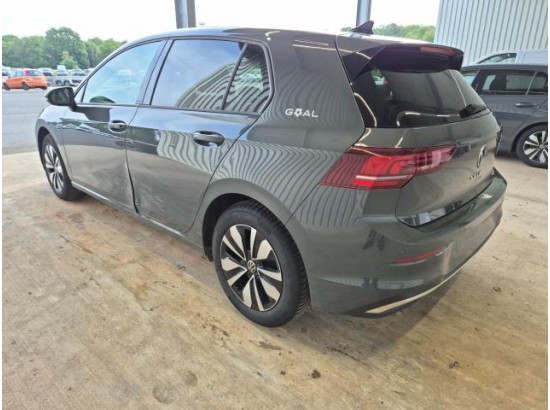 2025 Volkswagen Golf VIII Lim. 1.5 eTSI 110 kW Goal