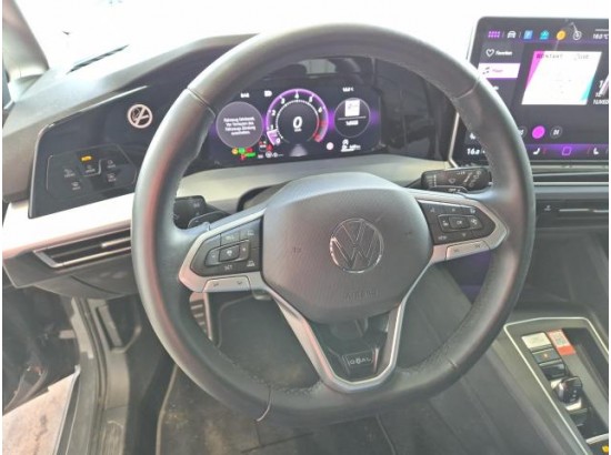 2025 Volkswagen Golf VIII Lim. 1.5 eTSI 110 kW Goal