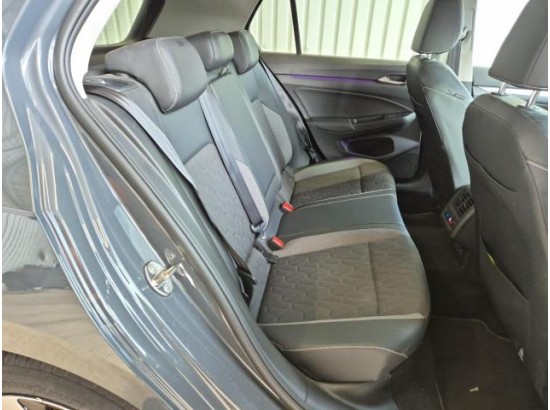 2025 Volkswagen Golf VIII Lim. 1.5 eTSI 110 kW Goal