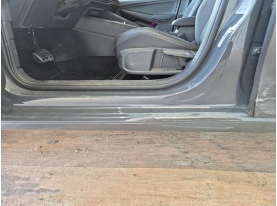 2025 Volkswagen Golf VIII Lim. 1.5 eTSI 110 kW Goal