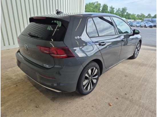 2025 Volkswagen Golf VIII Lim. 1.5 eTSI 110 kW Goal